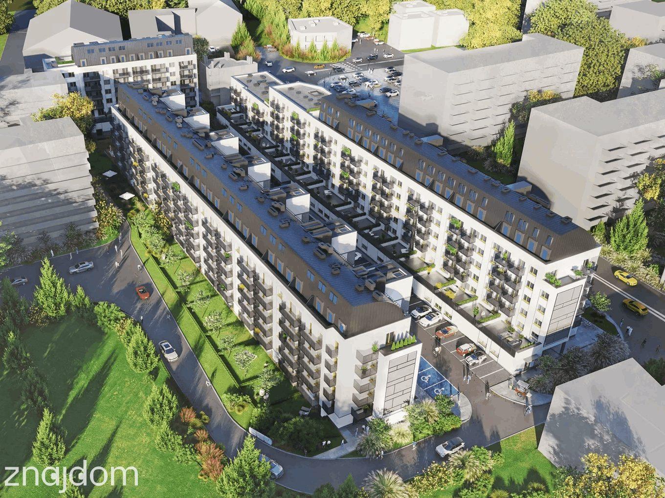 Apartamenty Jeździecka - zdjęcie 8