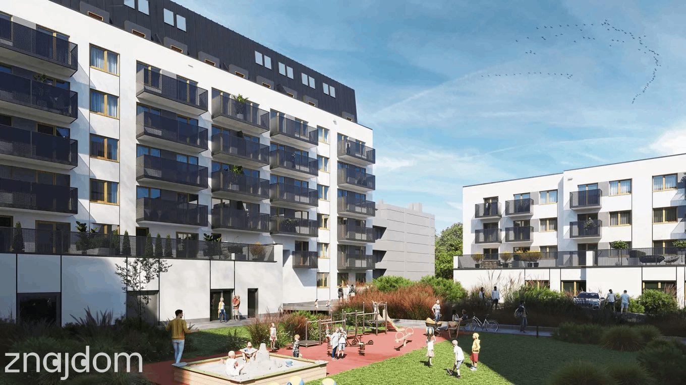 Apartamenty Jeździecka - zdjęcie 3