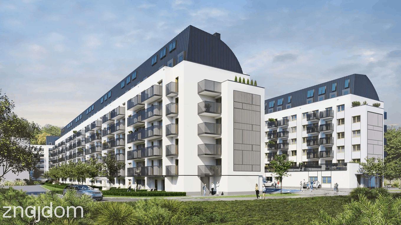 Apartamenty Jeździecka - zdjęcie 6
