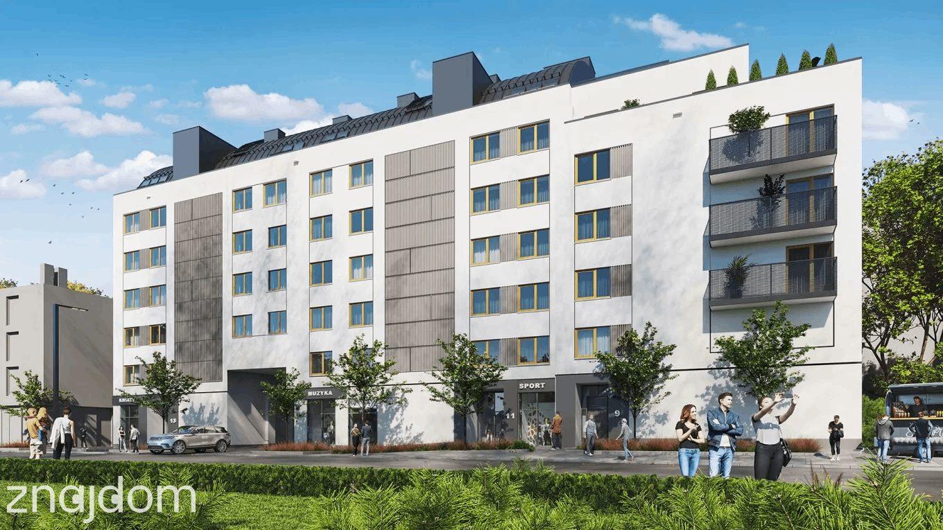Apartamenty Jeździecka - zdjęcie 2