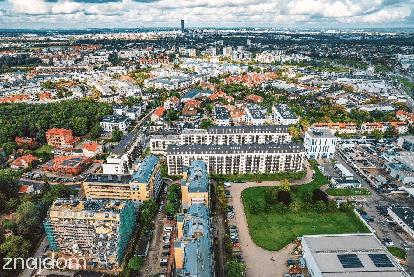 Apartamenty Jeździecka - zdjęcie 10