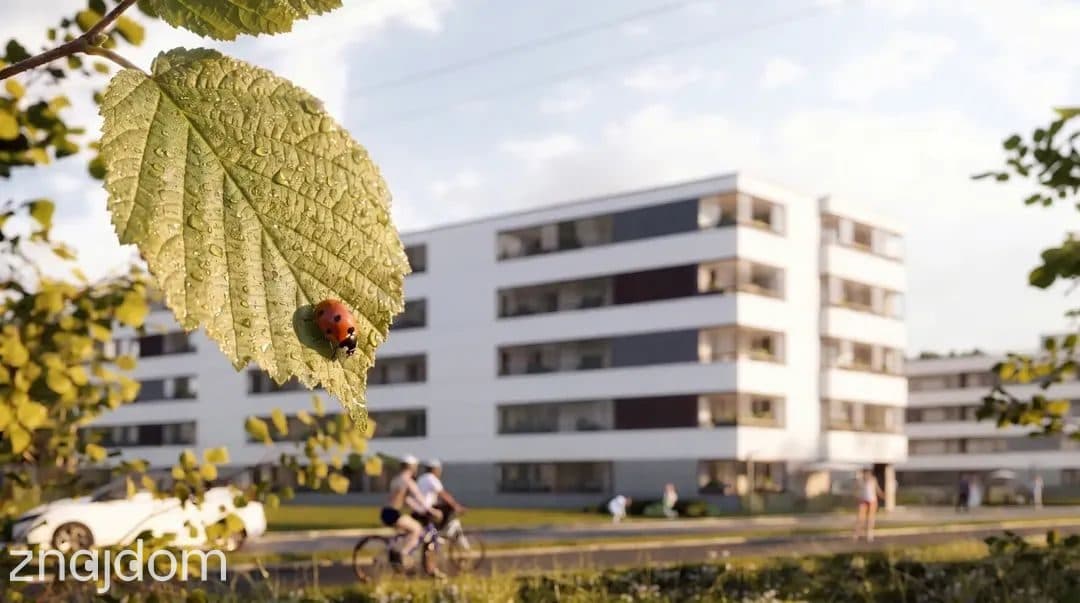 Miasteczko Nova Sfera 4 - zdjęcie 5