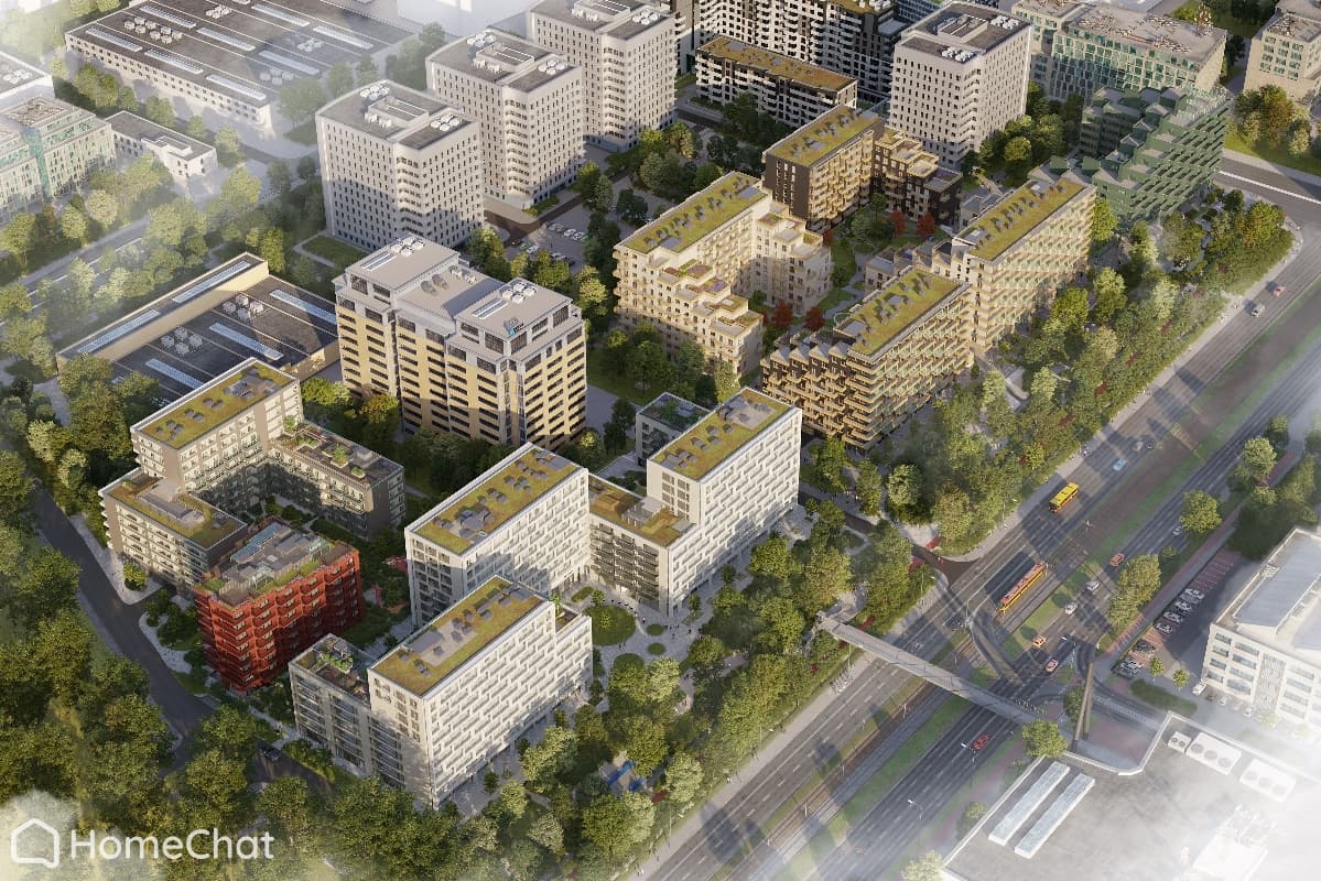 Modern Mokotów - zdjęcie 6
