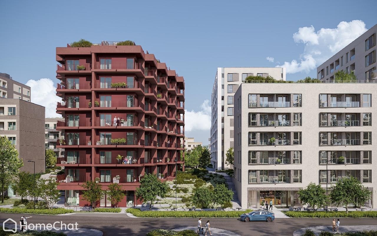 Modern Mokotów - zdjęcie 13