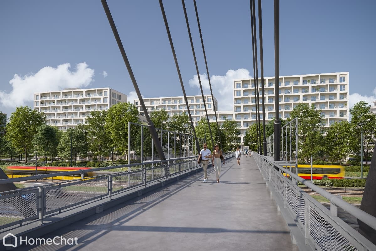 Modern Mokotów - zdjęcie 9