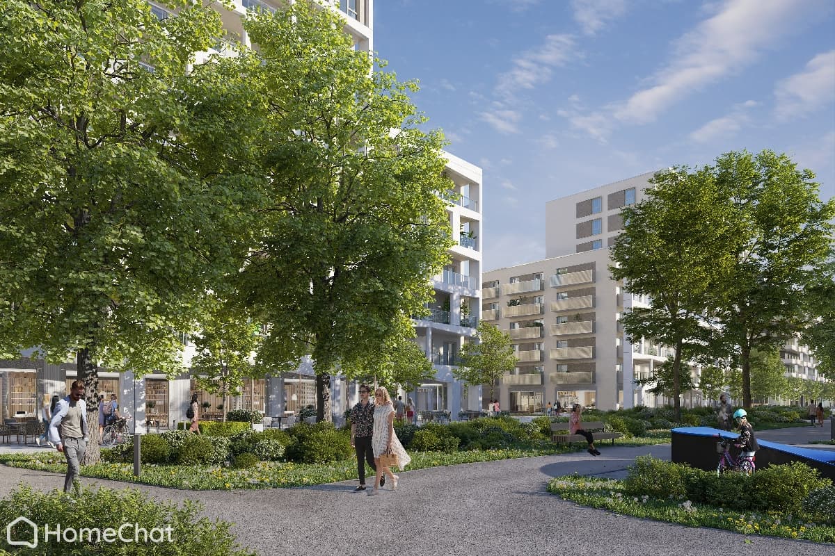 Modern Mokotów - zdjęcie 4