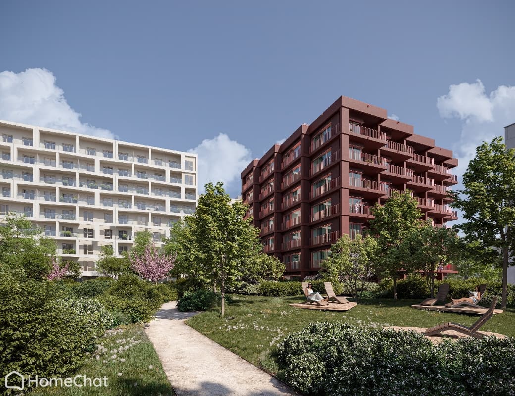 Modern Mokotów - zdjęcie 5