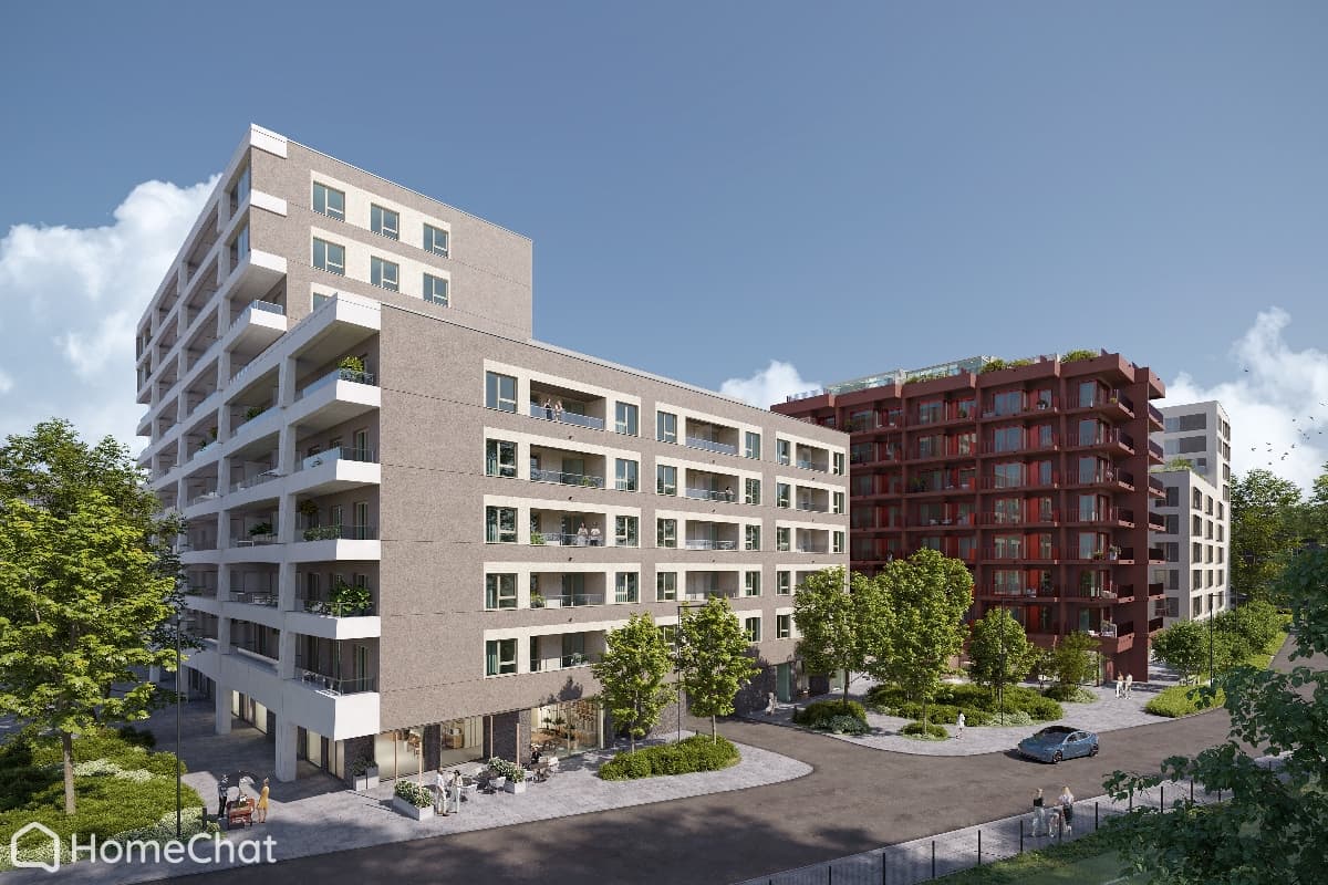 Modern Mokotów - zdjęcie 11