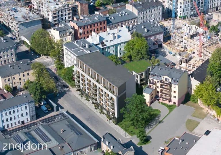 Pogonowskiego 52 - zdjęcie 18