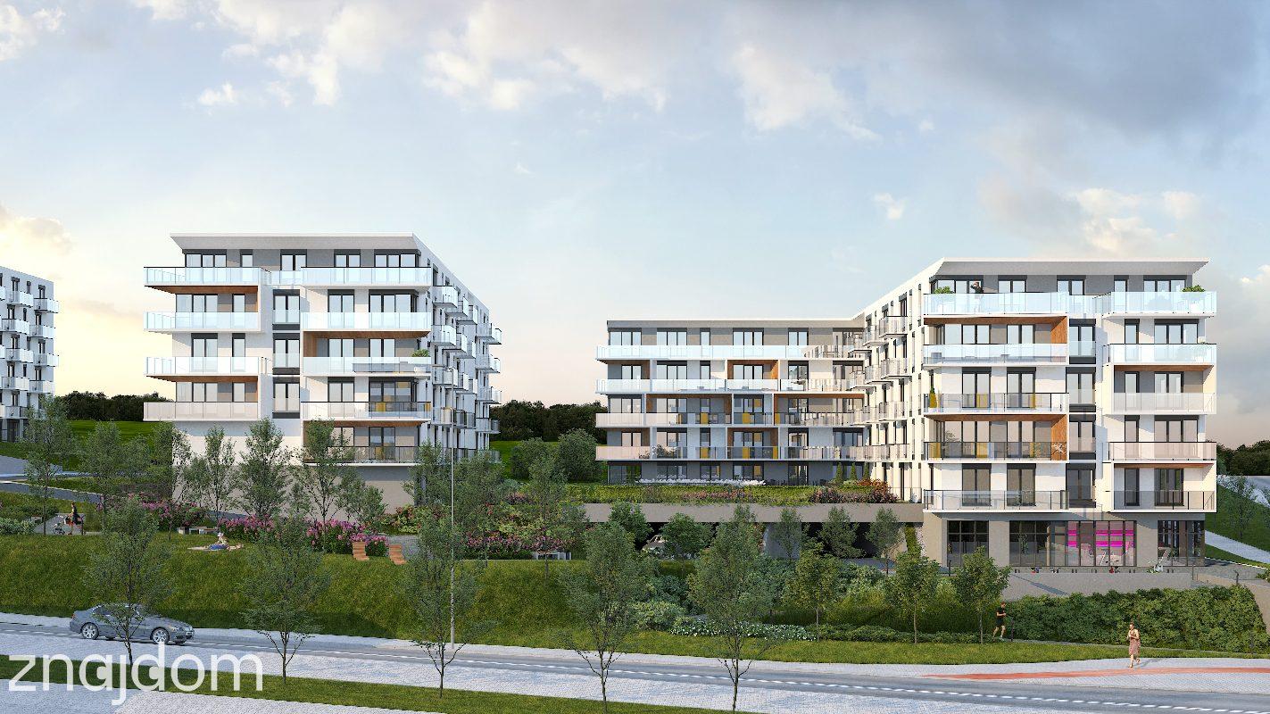 Osiedle Ozon etap VII - zdjęcie 3