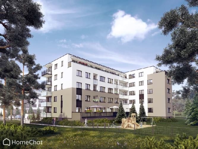 Park Hallera etap VIII - zdjęcie 4