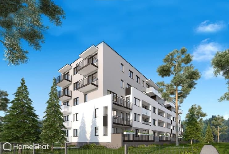 Park Hallera etap VIII - zdjęcie 1