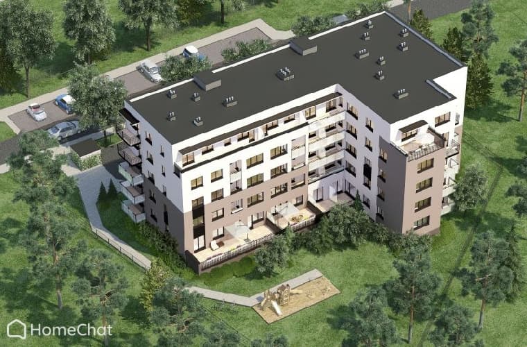 Park Hallera etap VIII - zdjęcie 3