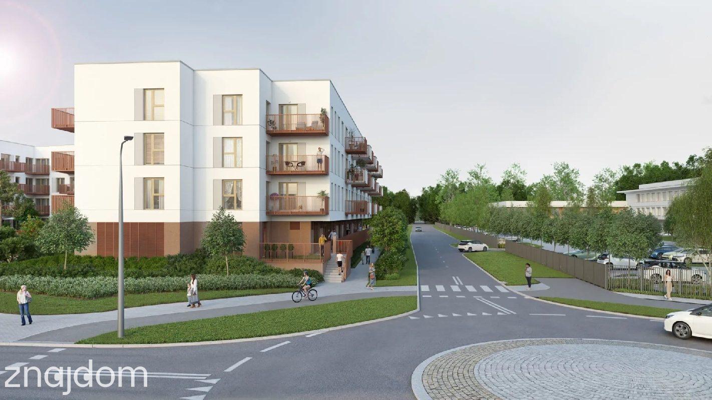 Miasteczko Julianów 2