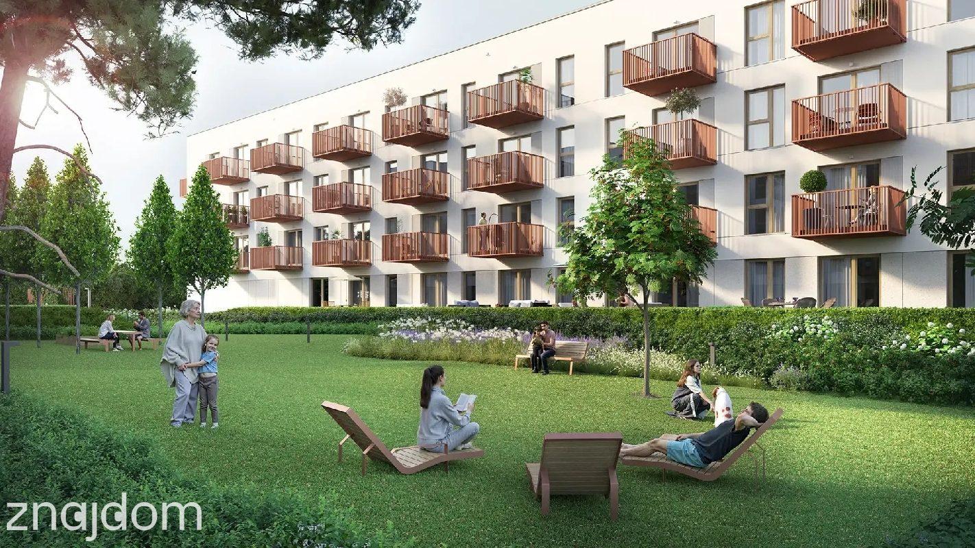 Miasteczko Julianów 2 - zdjęcie 5