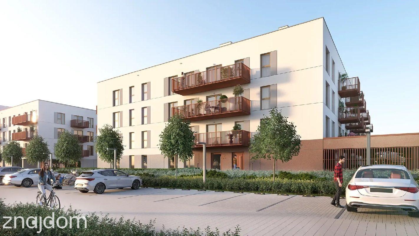 Miasteczko Julianów 2 - zdjęcie 4