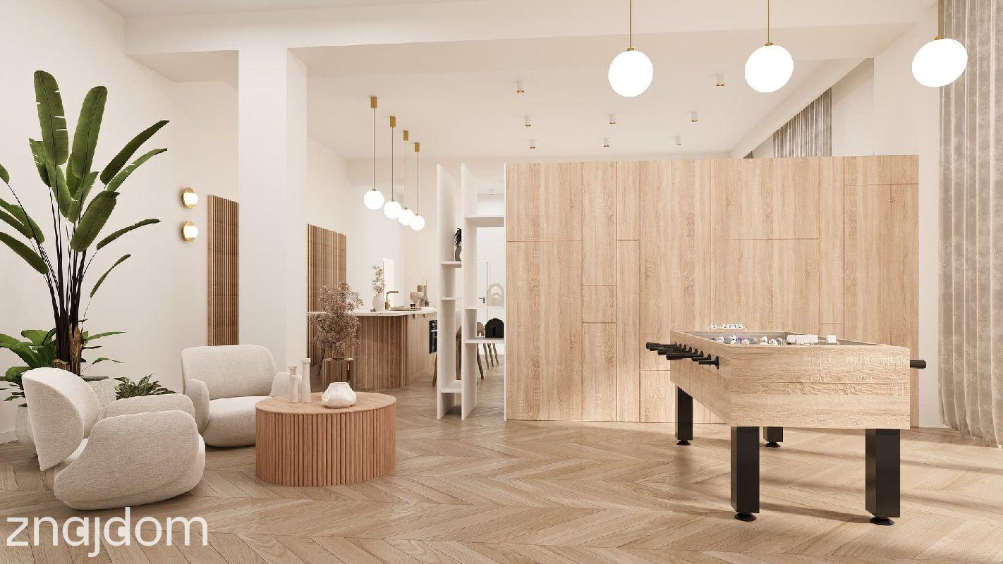 Belg Apartamenty II - zdjęcie 8