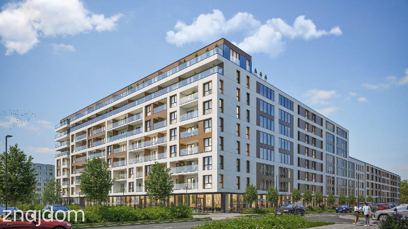 Belg Apartamenty II