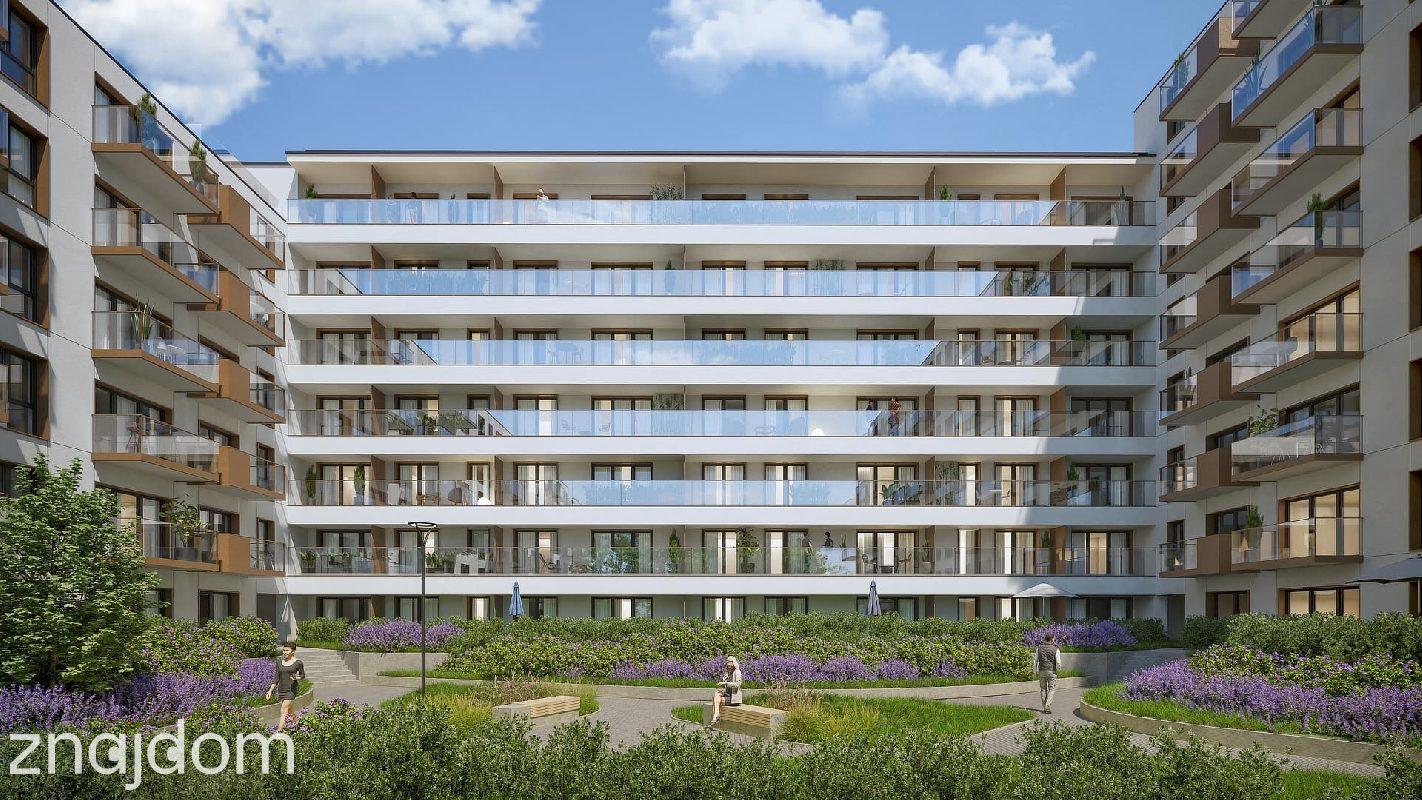 Belg Apartamenty II - zdjęcie 5
