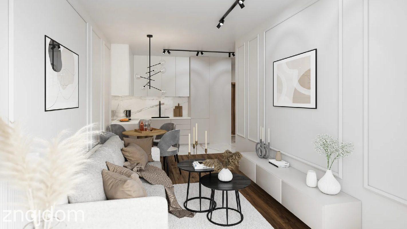 Belg Apartamenty II - zdjęcie 11