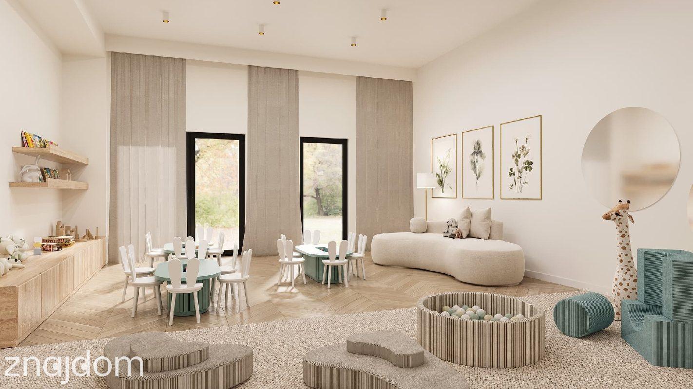 Belg Apartamenty II - zdjęcie 9