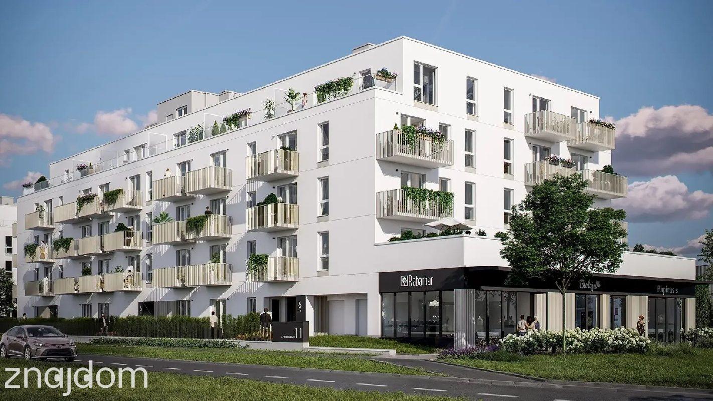 Nova Viva Garden 6 - zdjęcie 5