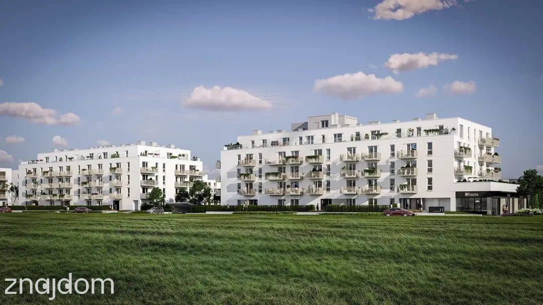 Nova Viva Garden 6 - zdjęcie 3