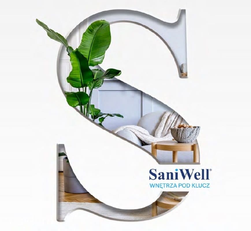 SaniWell Śląsk (Firma wykończeniowa) - zdjęcie 1
