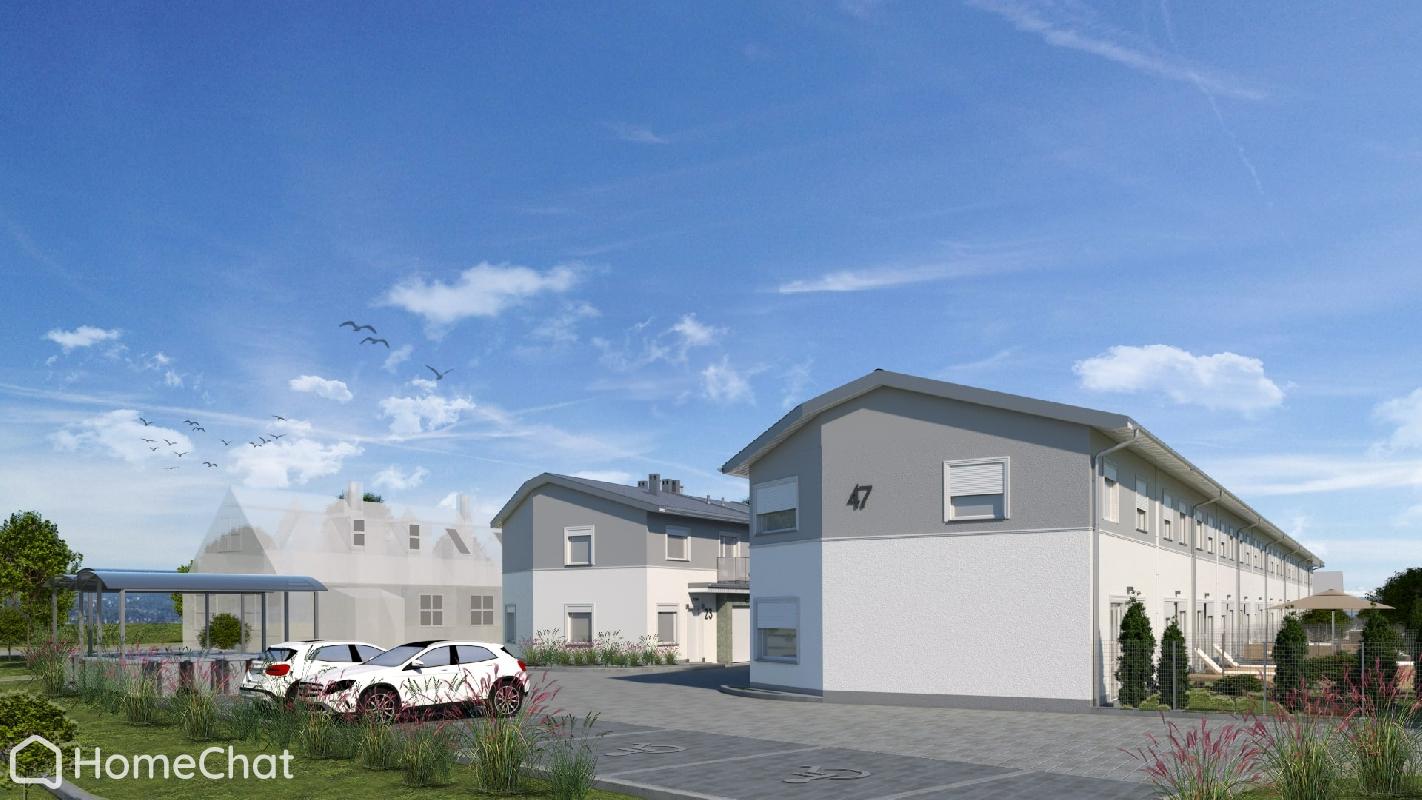 Spacerowa Residence - zdjęcie 1