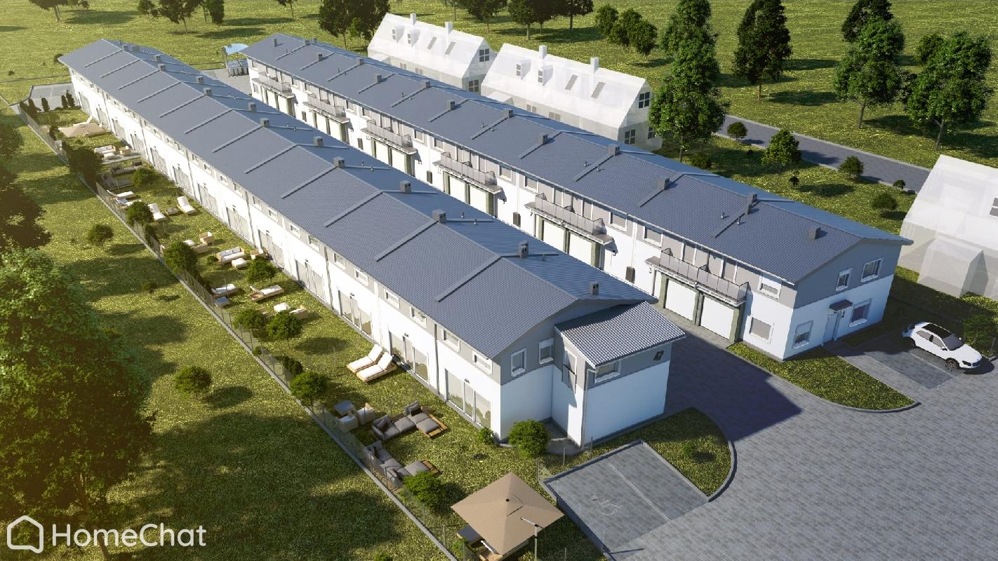 Spacerowa Residence - zdjęcie 3
