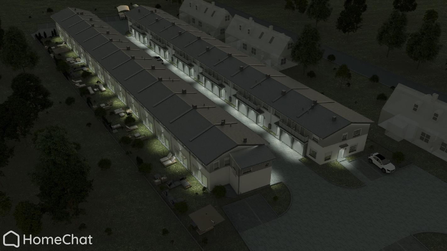 Spacerowa Residence - zdjęcie 5