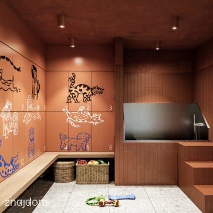 Apartamenty Królewskiej Huty - mieszkania - zdjęcie 10