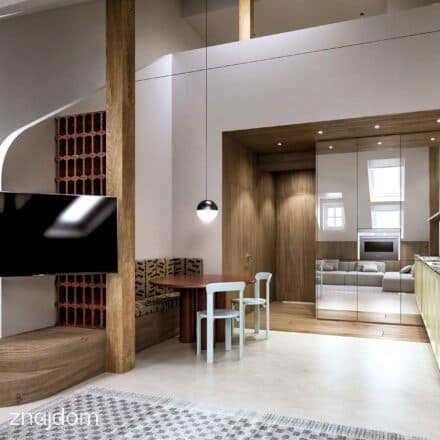 Apartamenty Królewskiej Huty - mieszkania - zdjęcie 32