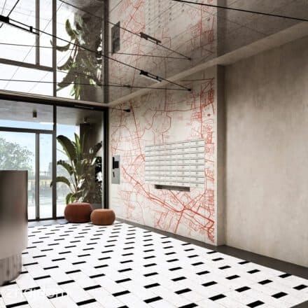 Apartamenty Królewskiej Huty - mieszkania - zdjęcie 18