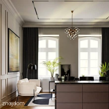 Apartamenty Królewskiej Huty - mieszkania - zdjęcie 22