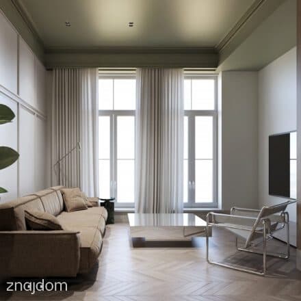 Apartamenty Królewskiej Huty - mieszkania - zdjęcie 28