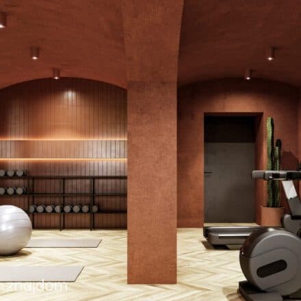 Apartamenty Królewskiej Huty - mieszkania - zdjęcie 12
