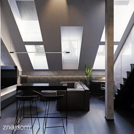 Apartamenty Królewskiej Huty - mieszkania - zdjęcie 29