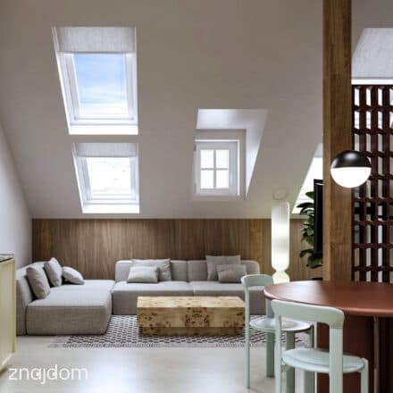 Apartamenty Królewskiej Huty - mieszkania - zdjęcie 30