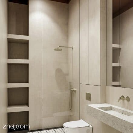 Apartamenty Królewskiej Huty - mieszkania - zdjęcie 26