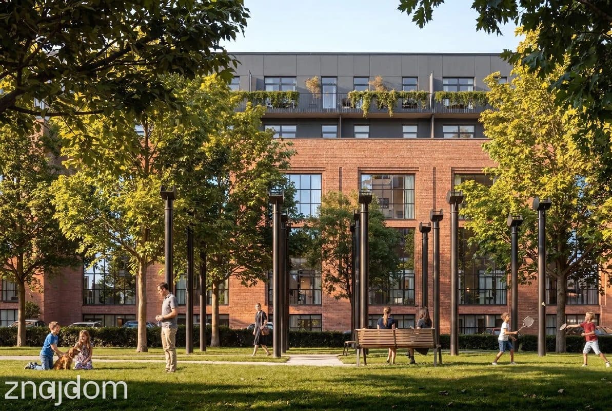 WIMA Apartments A - zdjęcie 6