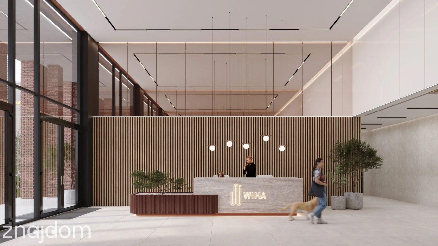 WIMA Apartments A - zdjęcie 22