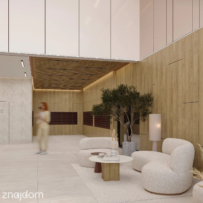 WIMA Apartments A - zdjęcie 18