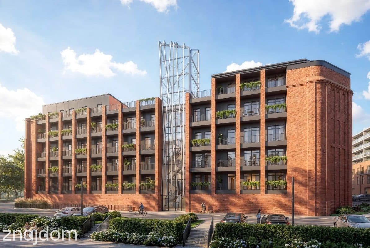 WIMA Apartments A - zdjęcie 4