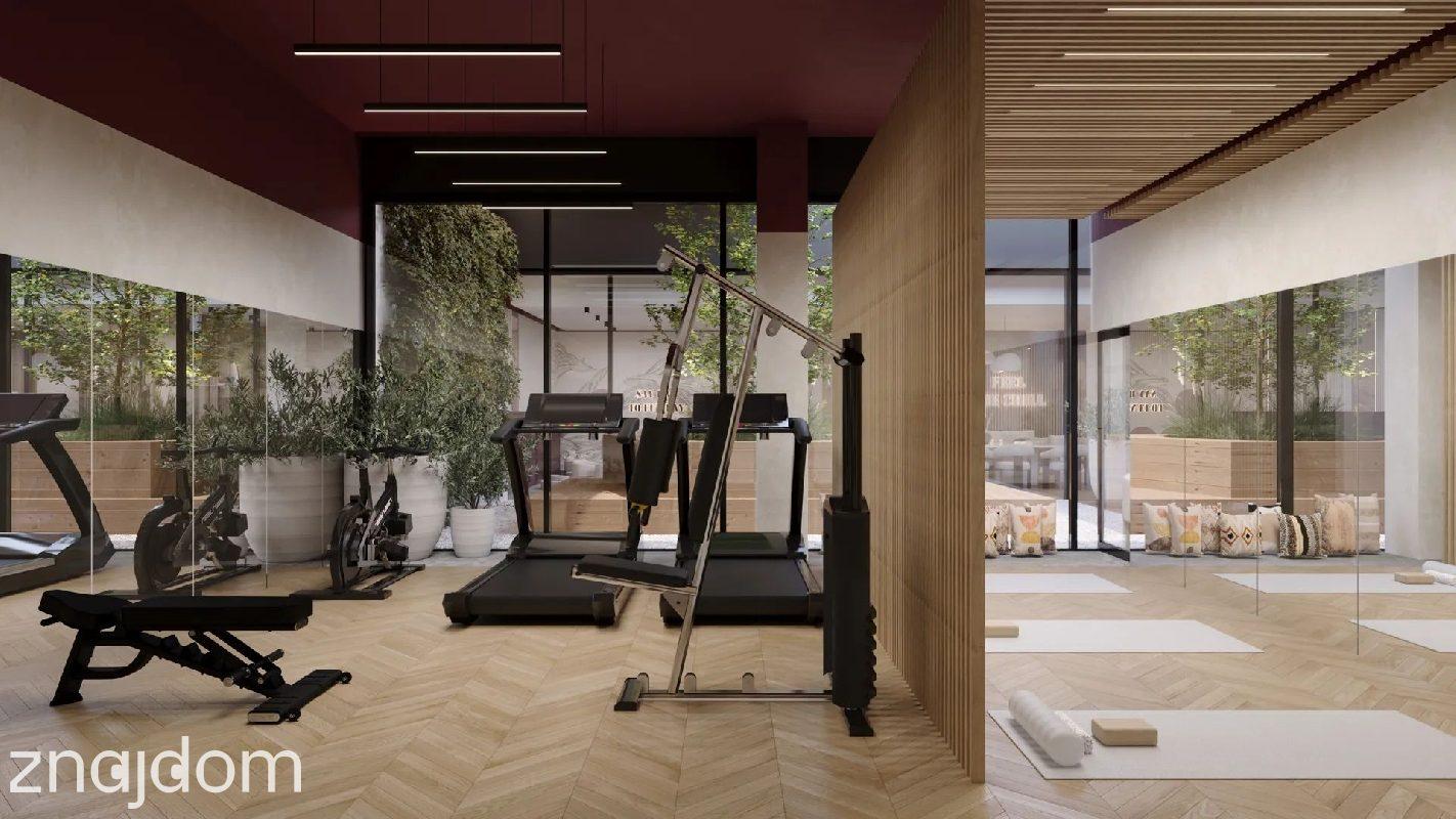 WIMA Apartments A - zdjęcie 15