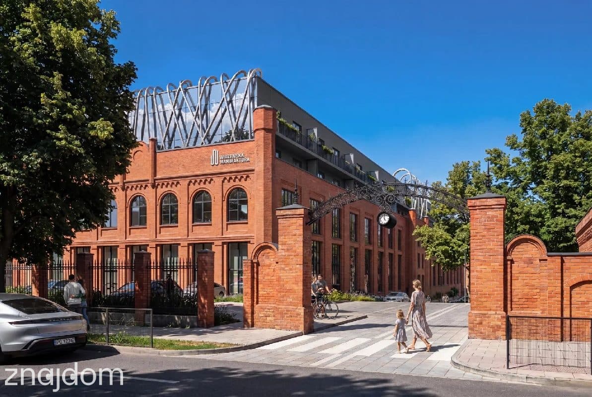 WIMA Apartments A - zdjęcie 2
