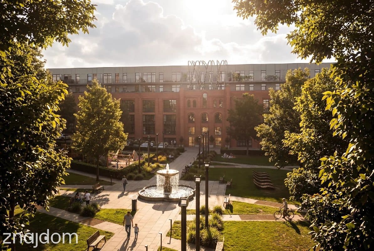 WIMA Apartments A - zdjęcie 3