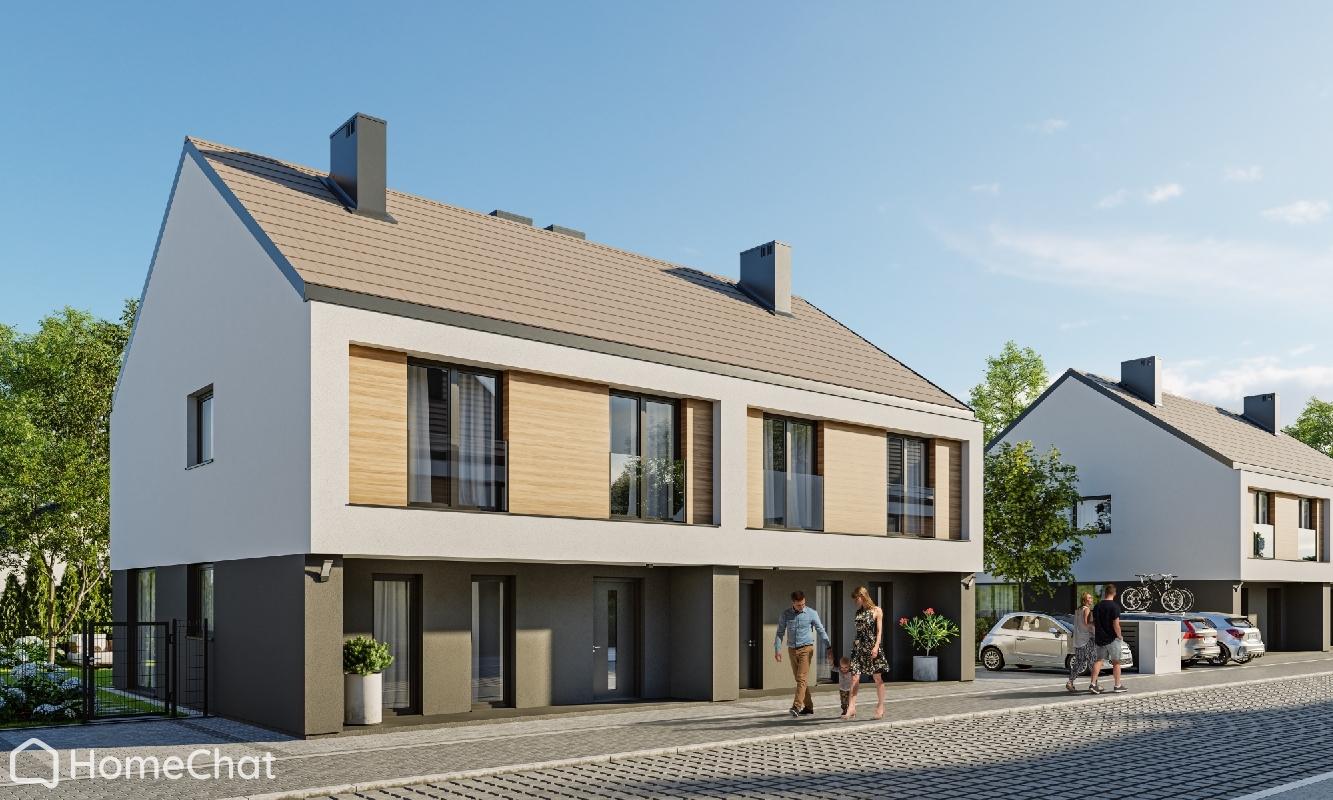 Nowe Krzyżowice II - zdjęcie 2