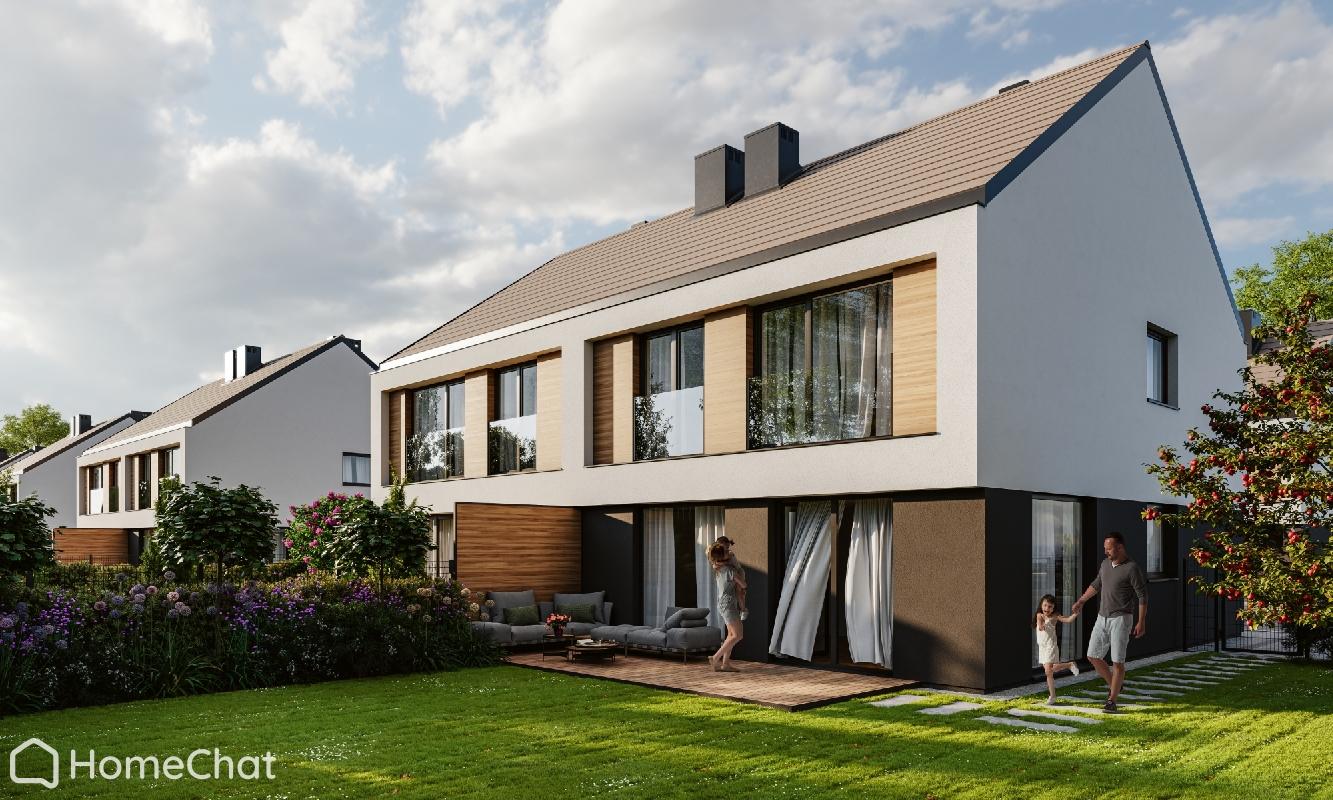 Nowe Krzyżowice II - zdjęcie 4