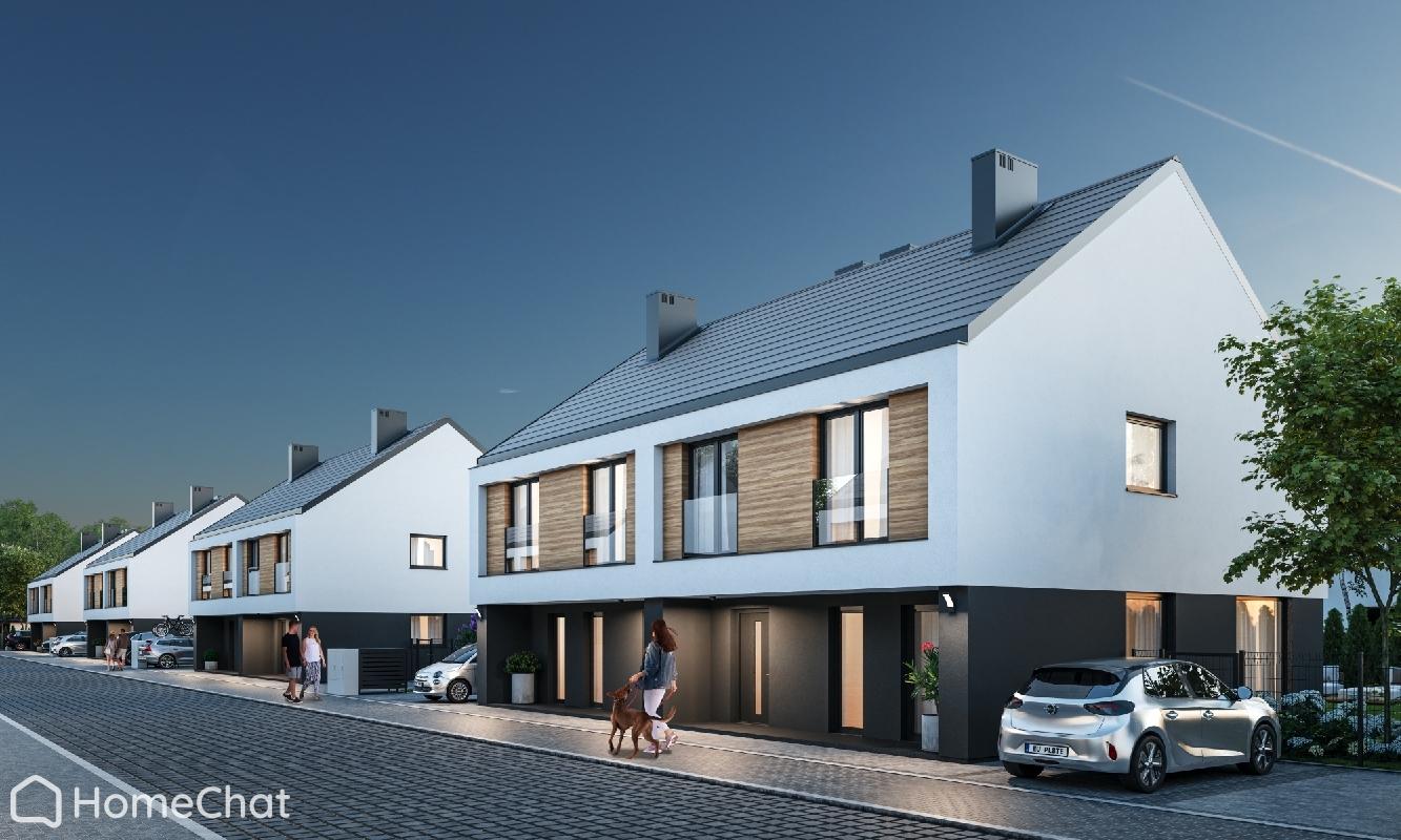 Nowe Krzyżowice II - zdjęcie 3